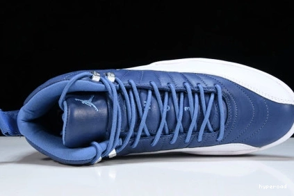 Hyperoad BLUE RETRO STONE 12 JORDAN - 0727